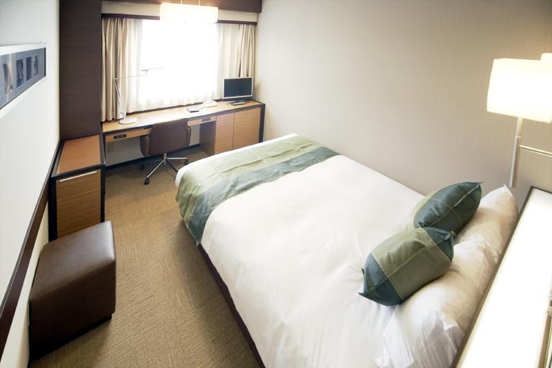 Hotel Jal City Yotsuya Tokyo Phòng bức ảnh