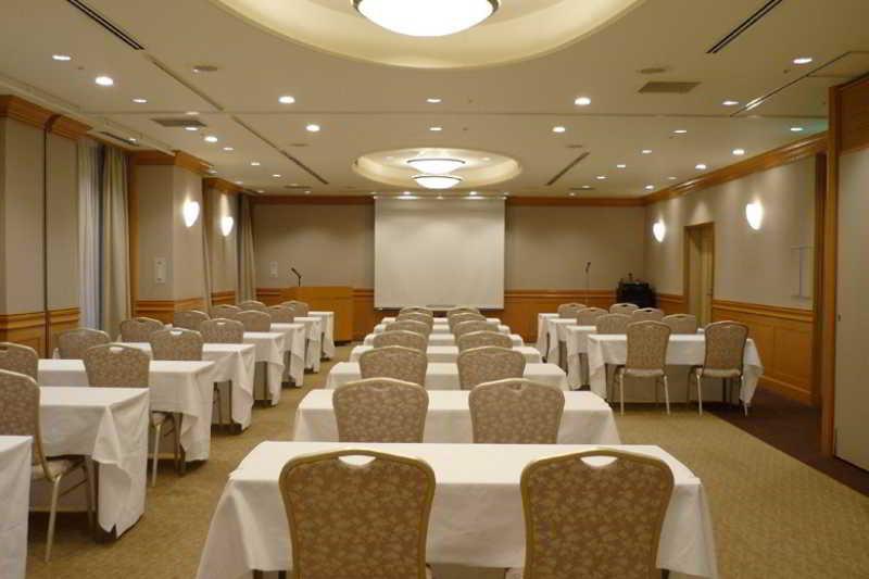 Hotel Jal City Yotsuya Tokyo Ngoại thất bức ảnh