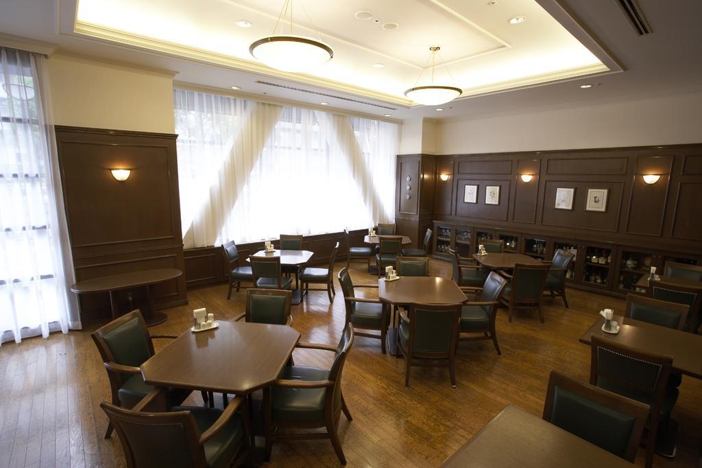 Hotel Jal City Yotsuya Tokyo Ngoại thất bức ảnh