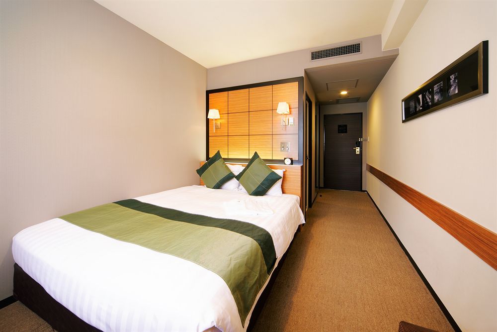 Hotel Jal City Yotsuya Tokyo Ngoại thất bức ảnh