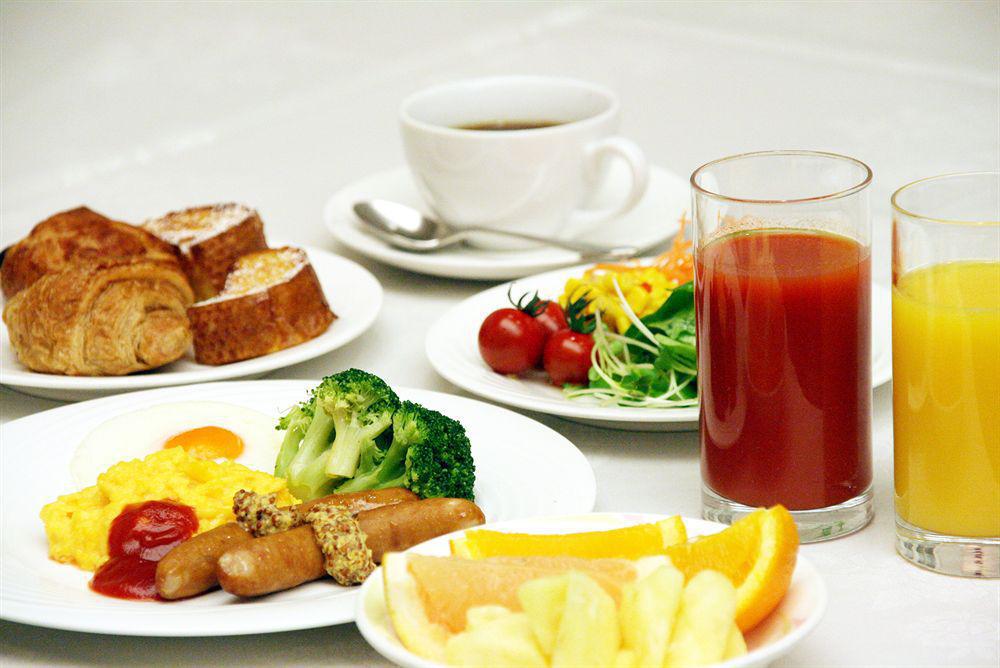 Hotel Jal City Yotsuya Tokyo Ngoại thất bức ảnh